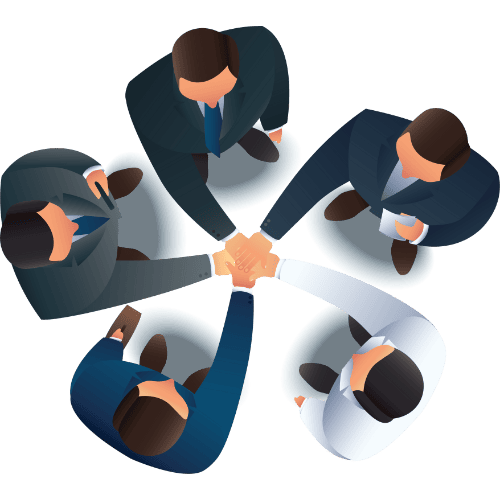 شركاء النجاج