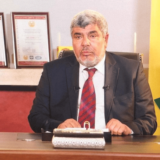 ابراهيم الفولي