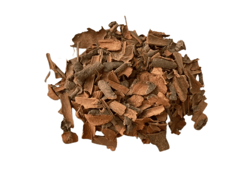 قرفة كسر
